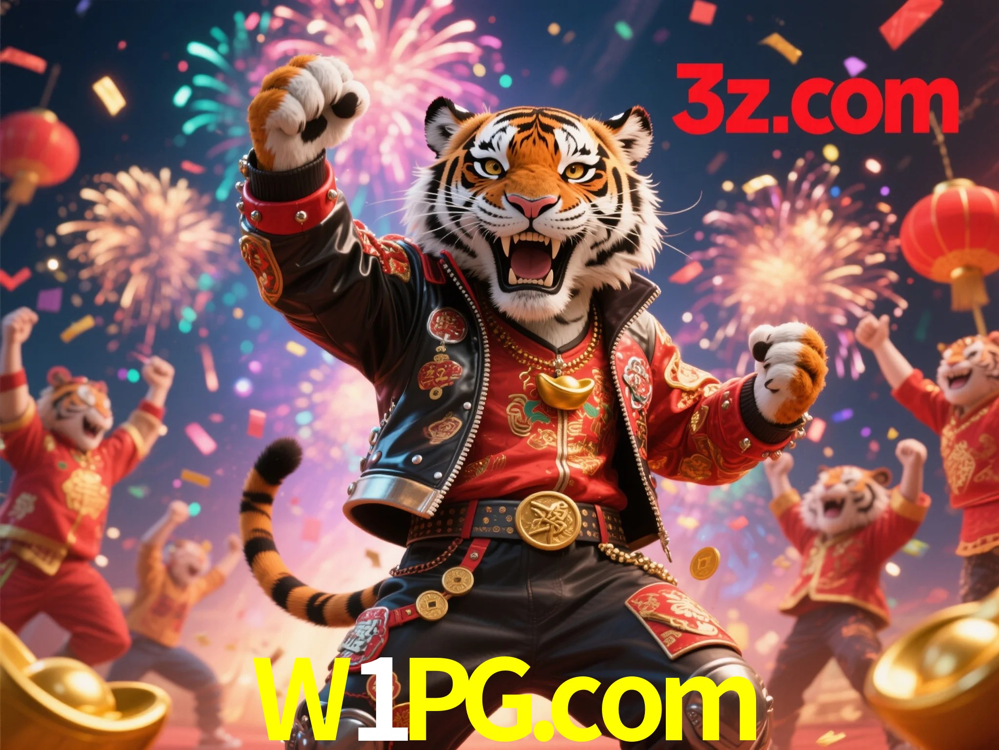 gold frontier jackpots game image